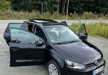 VW Polo 114.000 km 6.500 &euro; Lübeck 23560
