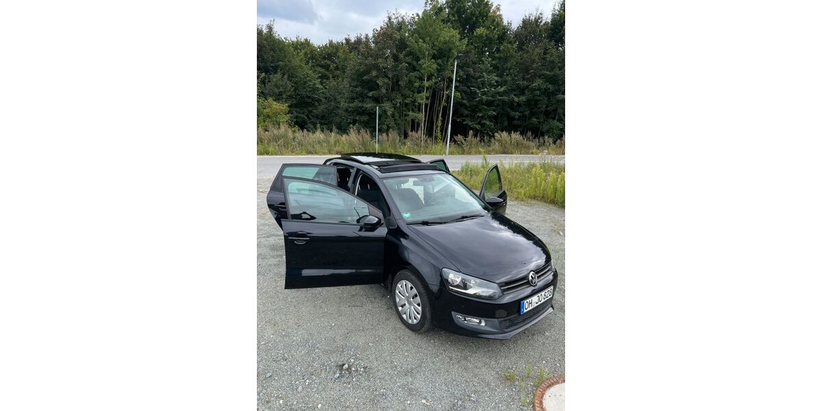 VW Polo 114.000 km 6.500 &euro; Lübeck 23560