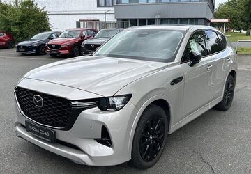 Mazda CX-60 90.792 km 34.900 &euro; Bad Oldesloe 23843