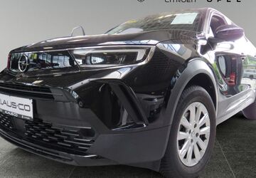 Opel Mokka 25.519 km 18.490 &euro; Lübeck 23562