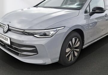 VW Golf 26.150 km 26.880 &euro; Bad Segeberg 23795