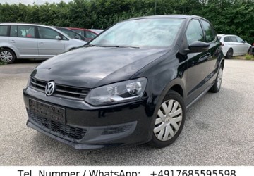 VW Polo 207.391 km 3.900 &euro; Stockelsdorf (Lübeck) 23617