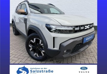 Dacia Duster 7.278 km 26.898 &euro; Mölln 23879