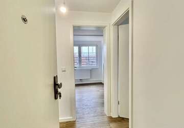 Wohnung Travemünde Alt-Travemünde / Rönnau - 2 Zimmer, 35 m&sup2;, 736&euro; | Angebot:27334099