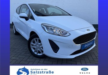 Ford Fiesta 75.085 km 11.598 &euro; Mölln 23879
