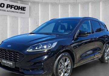 Ford Kuga 62.761 km 22.950 &euro; Lübeck 23554