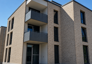 Wohnung Bad Segeberg - 3 Zimmer, 84 m&sup2;, 1.091&euro; | Angebot:26840429