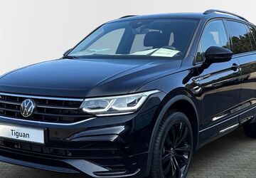 VW Tiguan Allspace 16.000 km 47.900 &euro; Groß Grönau 23627