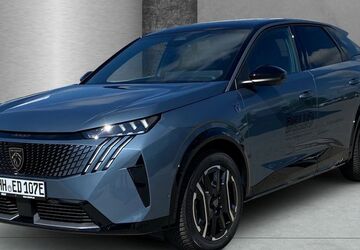 Peugeot 3008 6.000 km 53.980 &euro; Wesenberg 23858