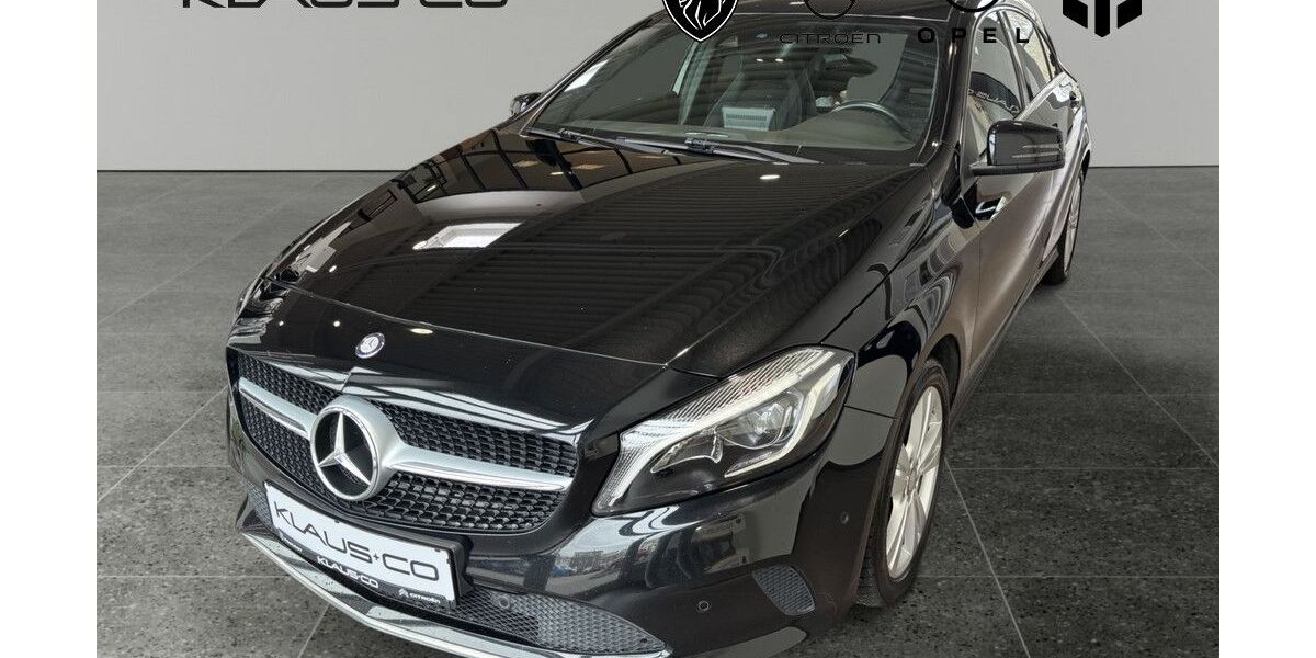 Mercedes-Benz A 180 135.875 km 13.890 &euro; Lübeck 23562