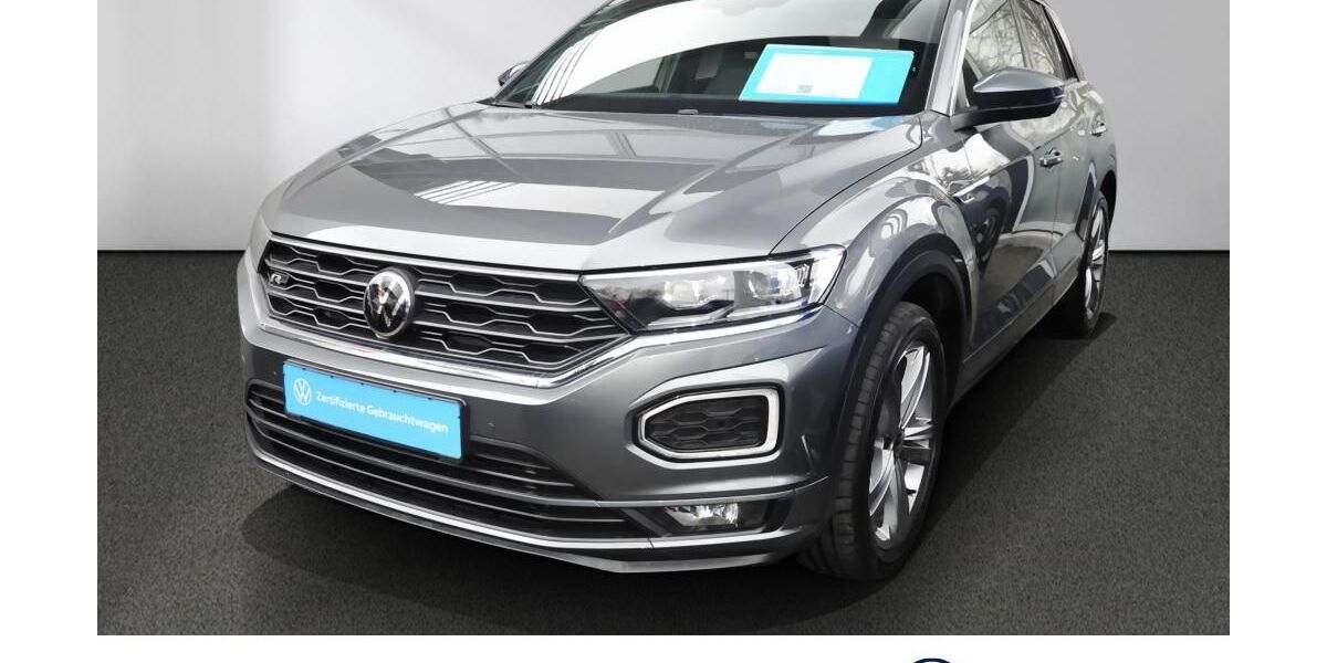 VW T-Roc 109.900 km 22.880 &euro; Lübeck 23560
