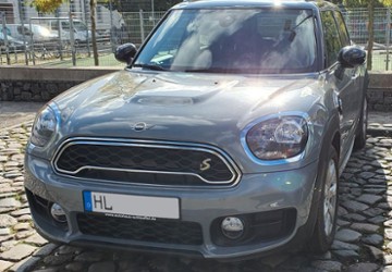 Mini Countryman SE (Cooper) 55.300 km 20.900 &euro; Lübeck 23562
