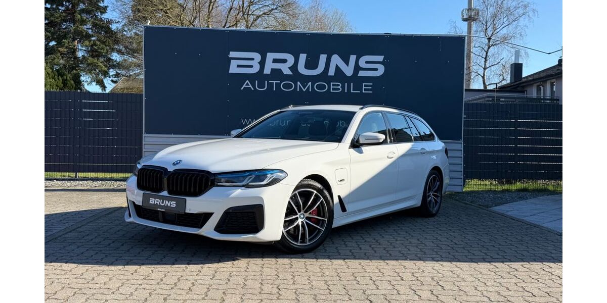 BMW 530 131.950 km 27.990 &euro; Lübeck 23560