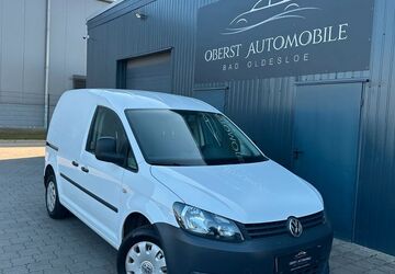 VW Caddy 147.800 km 8.950 &euro; Bad Oldesloe 23843