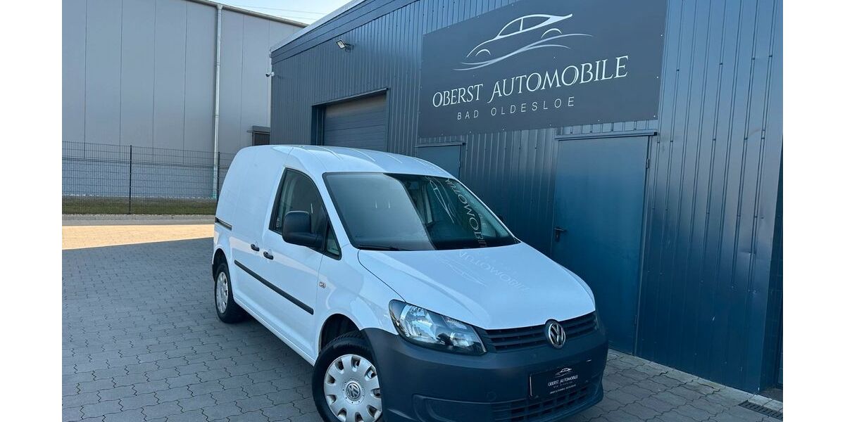 VW Caddy 147.800 km 8.950 &euro; Bad Oldesloe 23843
