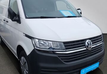 VW T6 Transporter 57.797 km 24.890 &euro; Lübeck 23556