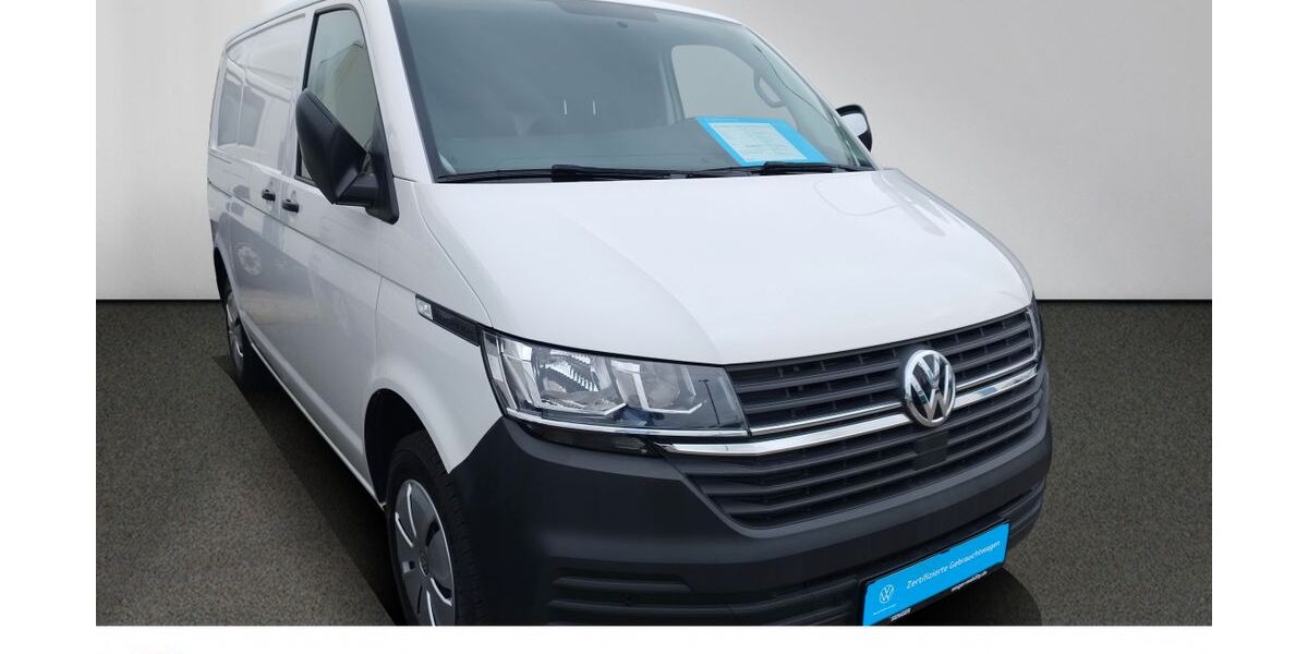 VW T6 Transporter 57.797 km 24.890 &euro; Lübeck 23556