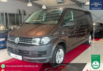 VW T6 Transporter 118.123 km 19.990 &euro; Bad Segeberg 23795