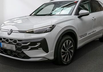 VW T-Roc 9.900 km 30.980 &euro; Lübeck 23560
