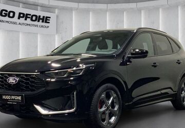 Ford Kuga 18.080 km 25.950 &euro; Lübeck 23554