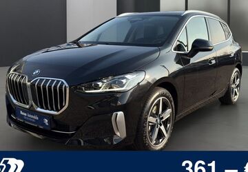 BMW 218 Active Tourer 17.477 km 34.990 &euro; Lübeck 23560