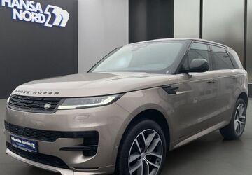 Land Rover Range Rover Sport 66.130 km 79.890 &euro; Lübeck 23554
