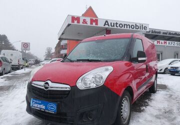 Opel Combo 127.000 km 6.900 &euro; Lübeck 23554