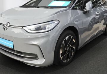 VW ID.3 106.700 km 26.990 &euro; Lübeck 23560
