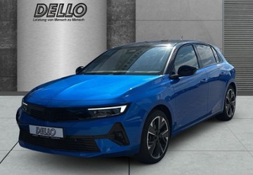 Opel Astra Electric 26.606 km 25.490 &euro; Reinfeld/ Wesenberg 23858