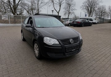 VW Polo 198.000 km 2.599 &euro; Ladelund 25926