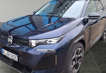 Citroen C5 Aircross 10.637 km 45.980 &euro; Lübeck 23562