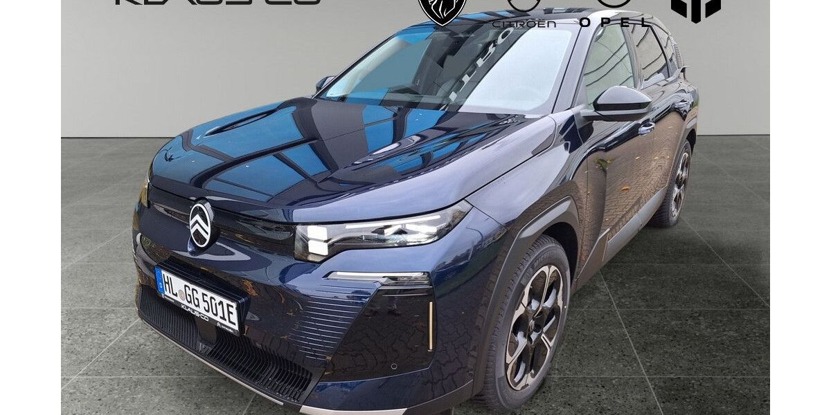 Citroen C5 Aircross 10.637 km 45.980 &euro; Lübeck 23562