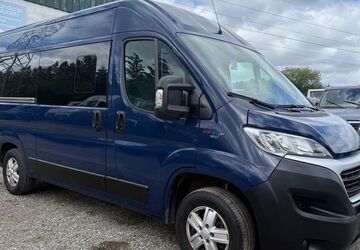 Fiat Ducato 150.000 km 19.990 &euro; Lübeck 23556