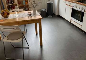 Wohnung Lübeck Innenstadt - 2 Zimmer, 75 m&sup2;, 1.000&euro; | Angebot:27238756