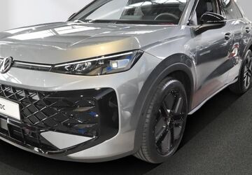 VW T-Roc 8.000 km 39.990 &euro; Lübeck 23560