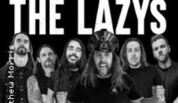 The Lazys (AUS) - 