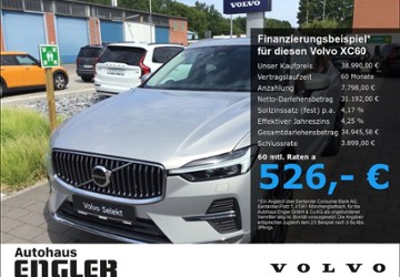 Volvo XC60 94.566 km 38.990 &euro; Lübeck 23566