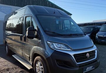 Fiat Ducato 122.000 km 24.490 &euro; Lübeck 23556