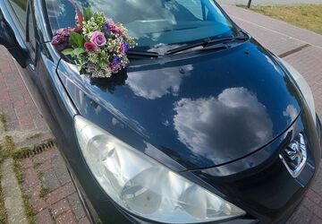 Peugeot 207 149.000 km 3.200 &euro; Neustadt 23730