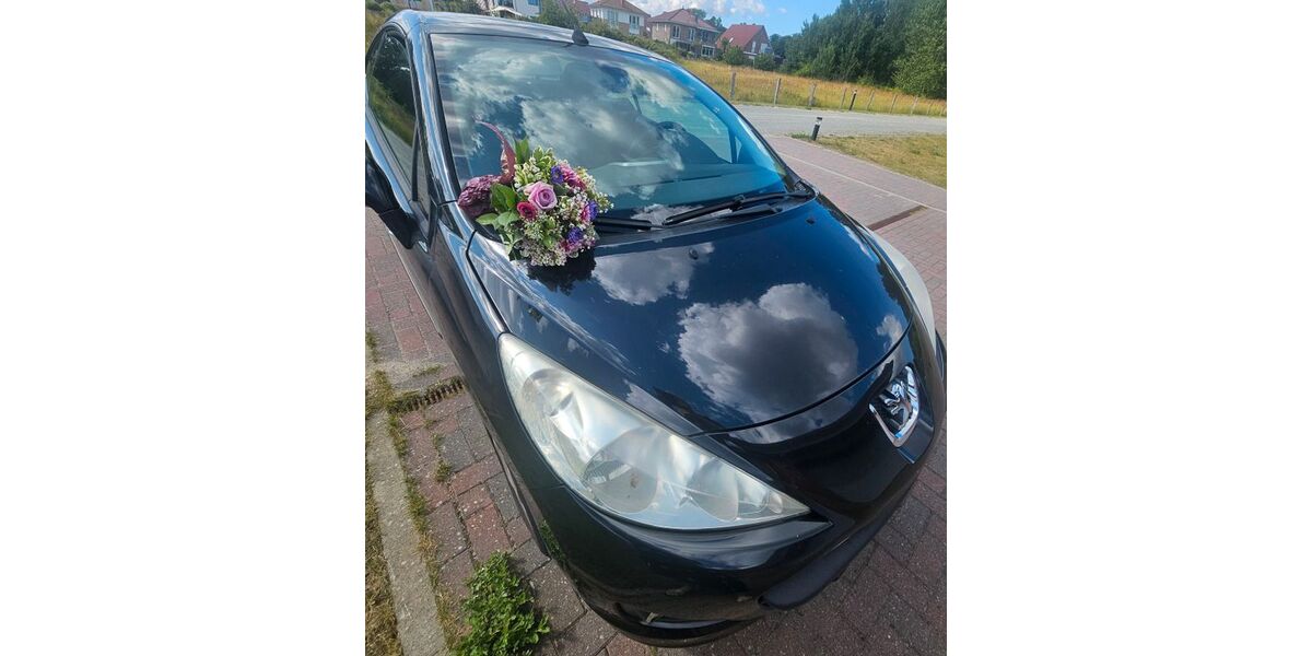Peugeot 207 149.000 km 3.200 &euro; Neustadt 23730