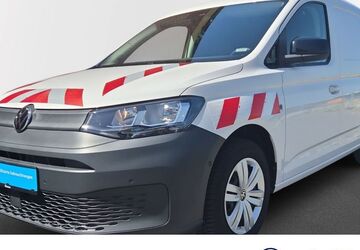 VW Caddy Maxi 12.487 km 21.899 &euro; Mölln 23879