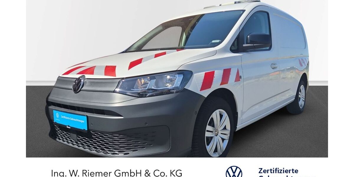 VW Caddy Maxi 12.487 km 21.899 &euro; Mölln 23879