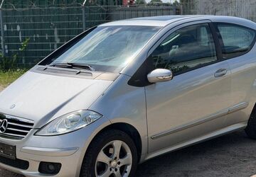 Mercedes-Benz A 150 145.000 km 1.000 &euro; Lübeck 23569