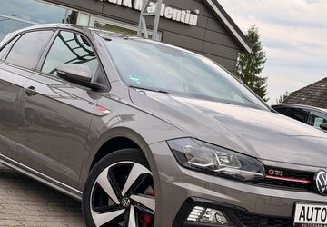VW Polo 36.000 km 21.885 &euro; Stepenitztal 23936