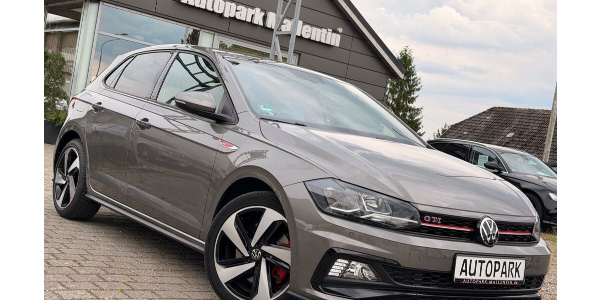 VW Polo 36.000 km 21.885 &euro; Stepenitztal 23936