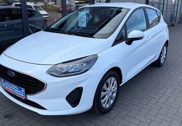 Ford Fiesta 33.900 km 14.390 &euro; Bad Segeberg 23795