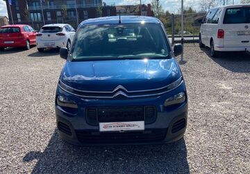 Citroen Berlingo 160.000 km 9.900 &euro; Mölln 23879