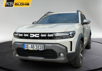 Dacia Duster 7.500 km 23.750 &euro; Bad Oldesloe 23843