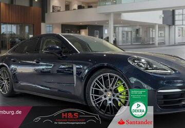 Porsche Panamera 79.899 km 76.900 &euro; Bad Segeberg 23795