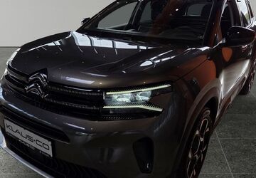 Citroen C5 Aircross 25.105 km 23.490 &euro; Lübeck 23562